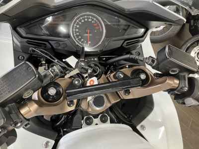 Honda VFR800F 2017