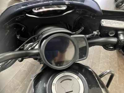 Honda Rebel 1100T DCT 2023