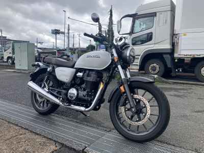 Honda GB350 2024