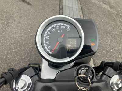Honda GB350 2024