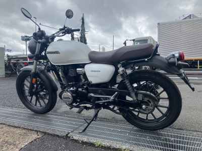Honda GB350 2024