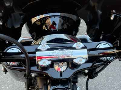 Harley-Davidson Heritage FLHCS1870 2024