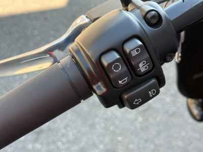 Harley-Davidson Heritage FLHCS1870 2024