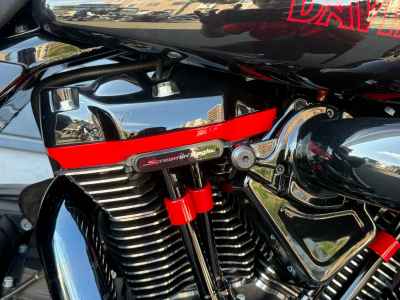 Harley-Davidson FLTRX STSE CVO 2024