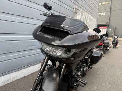 Harley-Davidson FLTRX STSE CVO 2024