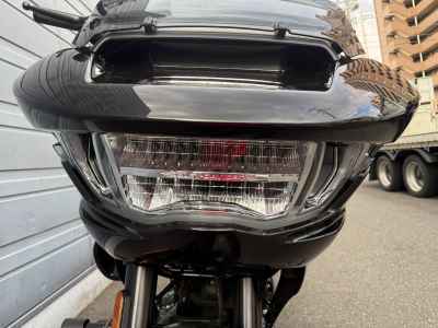 Harley-Davidson FLTRX STSE CVO 2024