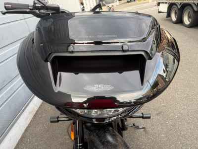 Harley-Davidson FLTRX STSE CVO 2024