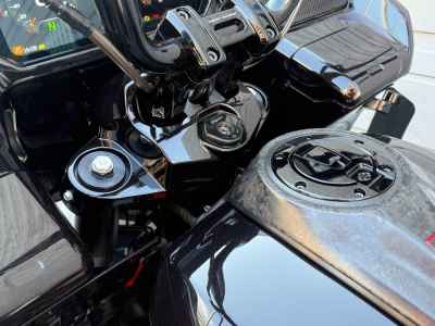 Harley-Davidson FLTRX STSE CVO 2024