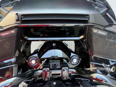 Harley-Davidson FLTRX STSE CVO 2024
