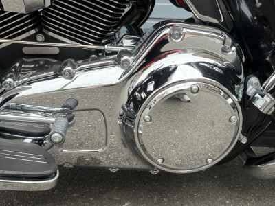 Harley-Davidson Street Glide FLHX1580 2013