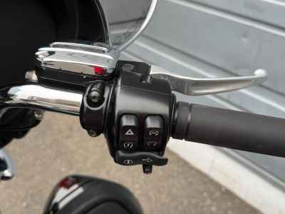Harley-Davidson Street Glide FLHX1580 2013