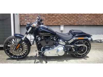 Harley-Davidson Breakout FXBR1750 2023