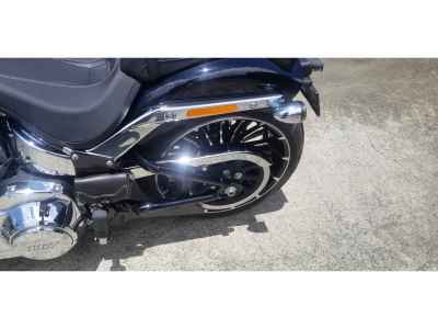 Harley-Davidson Breakout FXBR1750 2023