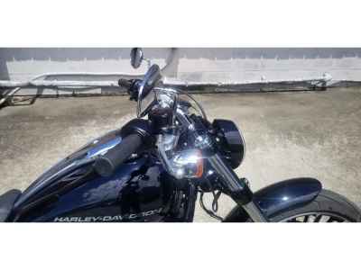 Harley-Davidson Breakout FXBR1750 2023