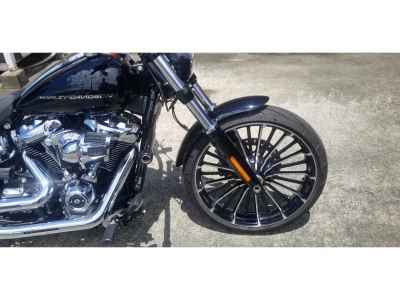 Harley-Davidson Breakout FXBR1750 2023