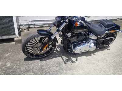Harley-Davidson Breakout FXBR1750 2023