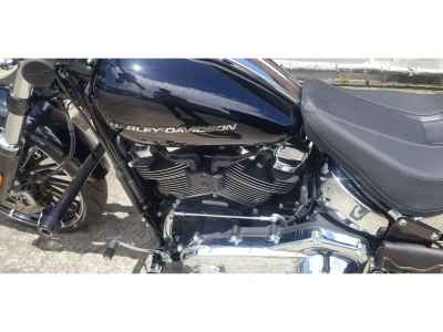Harley-Davidson Breakout FXBR1750 2023