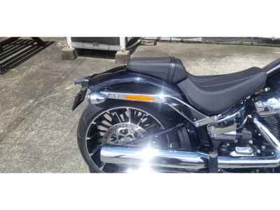 Harley-Davidson Breakout FXBR1750 2023