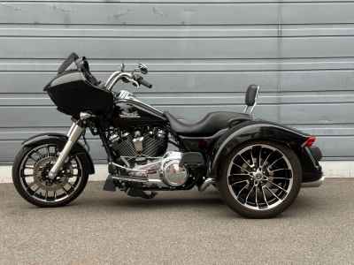 Harley-Davidson FLRT Glide 3 2025