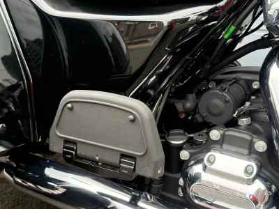 Harley-Davidson FLRT Glide 3 2025