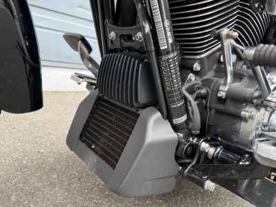 Harley-Davidson FLRT Glide 3 2025
