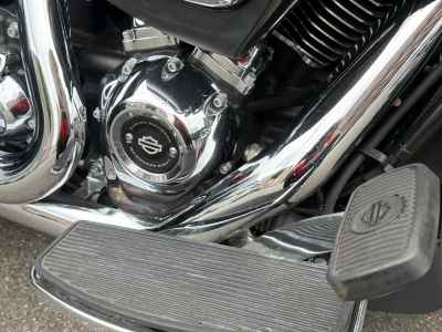 Harley-Davidson FLRT Glide 3 2025