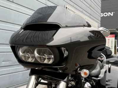 Harley-Davidson FLRT Glide 3 2025