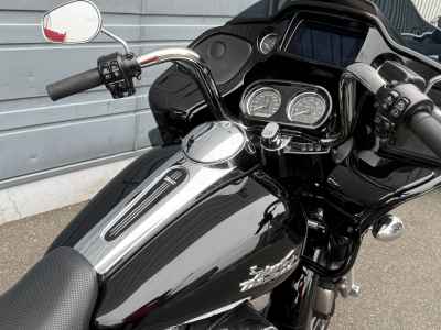 Harley-Davidson FLRT Glide 3 2025