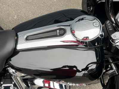 Harley-Davidson FLRT Glide 3 2025