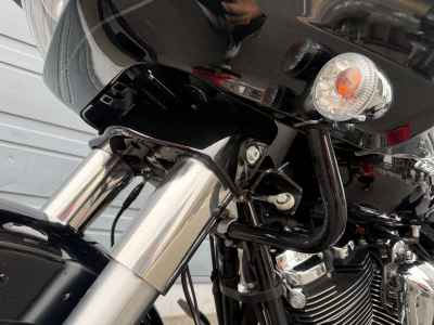 Harley-Davidson FLRT Glide 3 2025