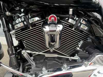 Harley-Davidson FLRT Glide 3 2025