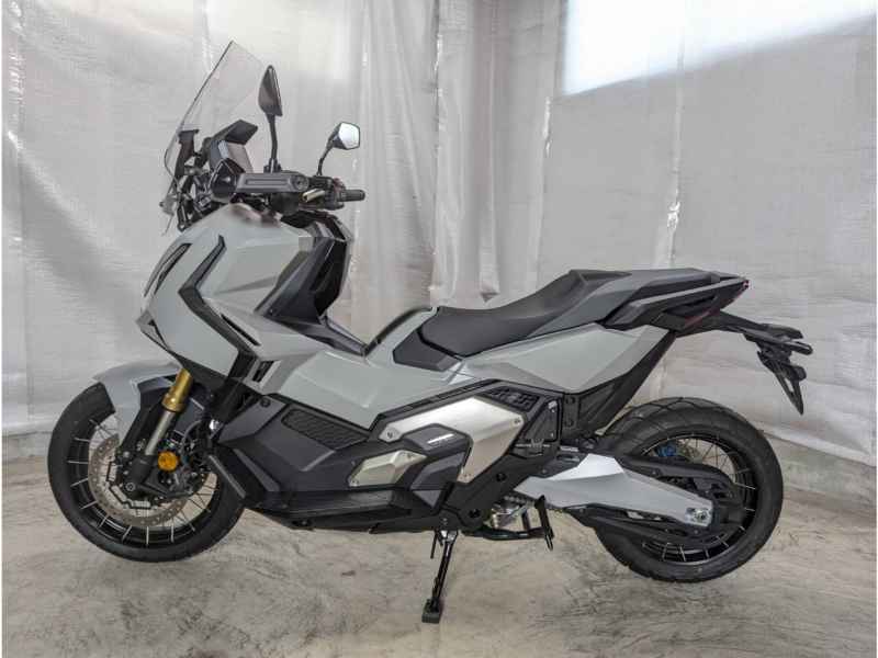 Honda X-Adv 750 2025