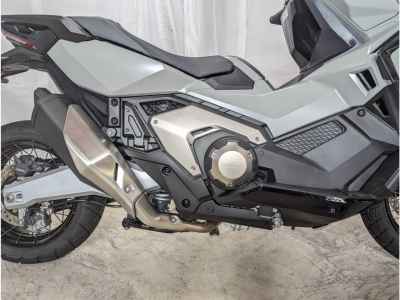 Honda X-Adv 750 2025