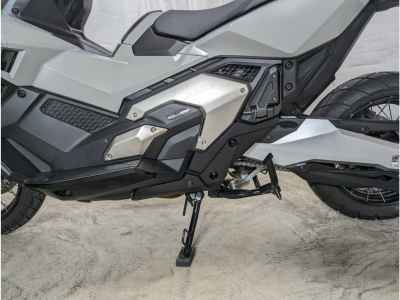 Honda X-Adv 750 2025