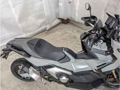Honda X-Adv 750 2025