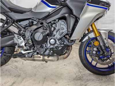 Yamaha Tracer 9 GT+ AMT 2025