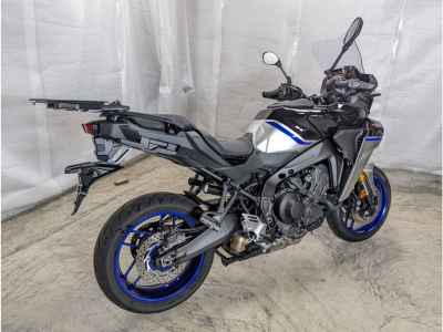 Yamaha Tracer 9 GT+ AMT 2025