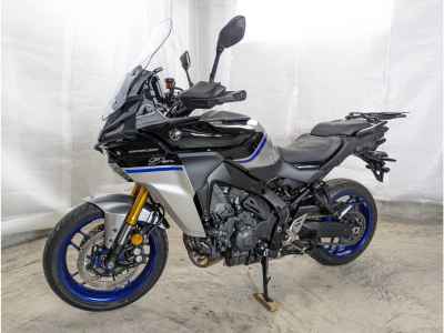 Yamaha Tracer 9 GT+ AMT 2025