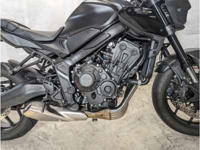 Honda CB650R 2023