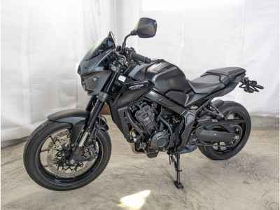 Honda CB650R 2023