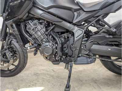 Honda CB650R 2023