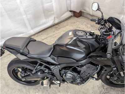 Honda CB650R 2023