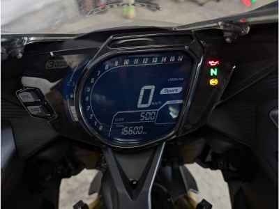 Honda CBR250RR 2017