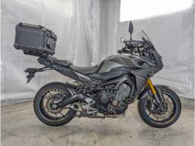 Yamaha Tracer 900 2015
