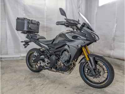 Yamaha Tracer 900 2015