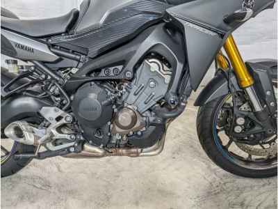 Yamaha Tracer 900 2015