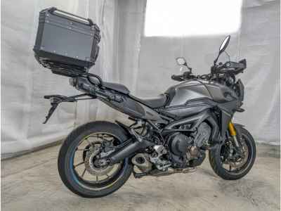 Yamaha Tracer 900 2015