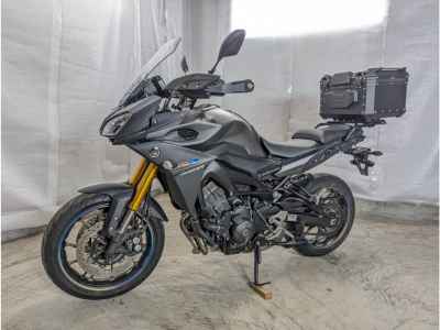 Yamaha Tracer 900 2015
