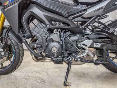 Yamaha Tracer 900 2015