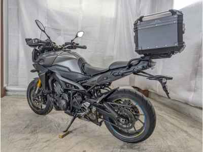 Yamaha Tracer 900 2015